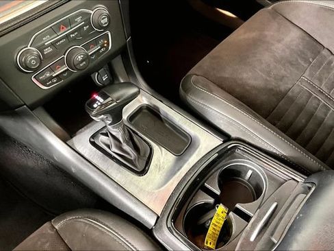 Used 2022 Dodge Charger Scat Pack w/ Daytona Edition Group RWD image 16