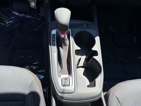 New 2026 Chevrolet Trax RS w/ Sunroof Package FWD image 29