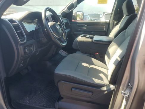 Used 2022 RAM 1500 Big Horn AWD/4WD image 15