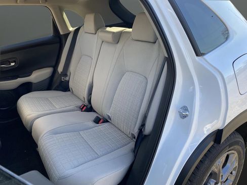 New 2026 Honda HR-V LX image 27