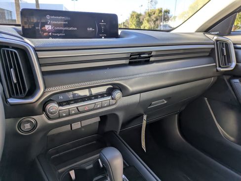New 2026 MAZDA CX-50 AWD 2.5 S w/ Weather Package image 16