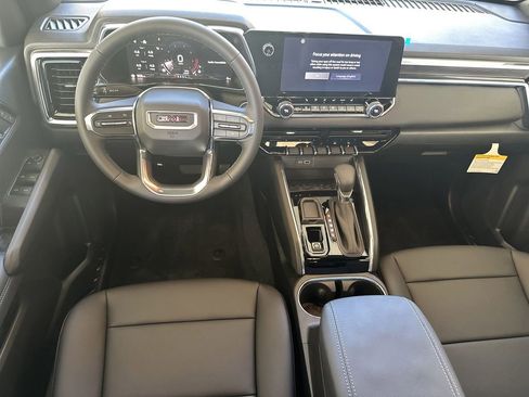 New 2026 GMC Canyon Elevation w/ Convenience Package image 11