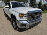 Used 2017 GMC Sierra 2500 SLE image 2
