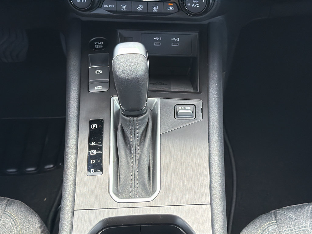 Used 2026 Nissan Kicks SV FWD image 18