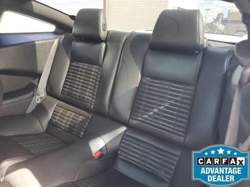 Used 2013 Ford Mustang Shelby GT500 image 25