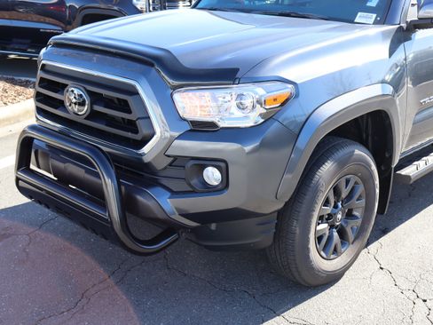 Used 2023 Toyota Tacoma SR5 image 6