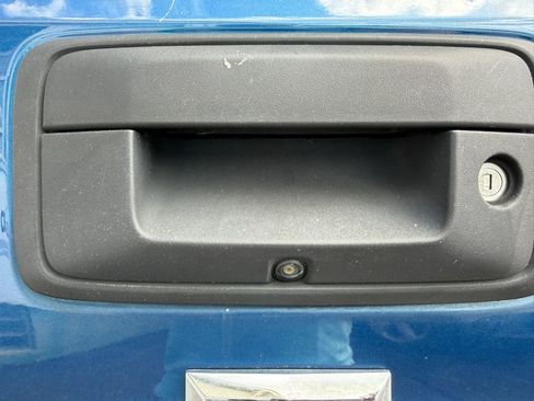 Used 2017 Chevrolet Silverado 1500 LT w/ All Star Edition AWD/4WD image 48