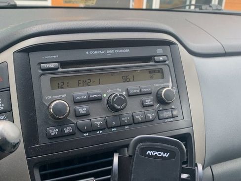 Used 2008 Honda Pilot SE image 21