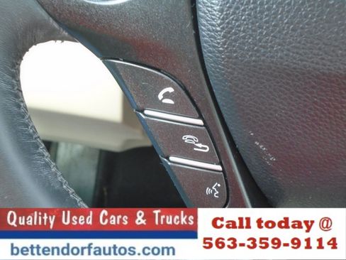 Used 2014 Honda Accord EX-L image 19