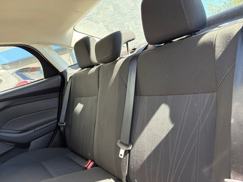 Used 2016 Ford Focus S FWD image 26