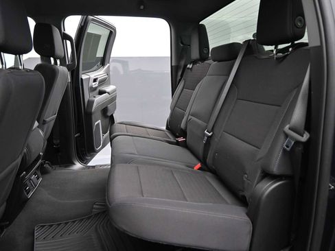 Used 2024 GMC Sierra 1500 SLE AWD/4WD image 14