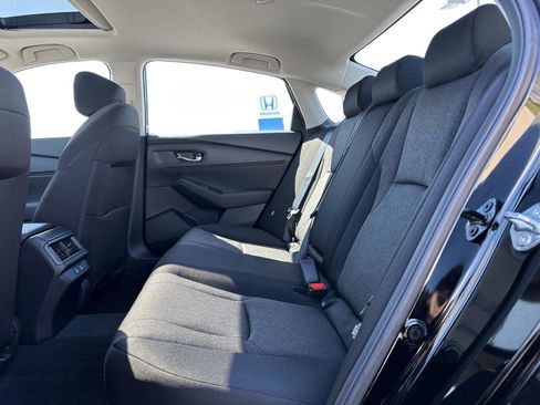 Certified 2026 Honda Accord SE image 32