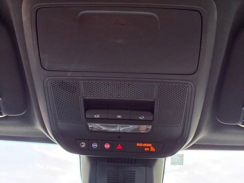 Used 2025 Chevrolet Equinox ACTIV w/ Safety and Technology Package AWD/4WD image 43