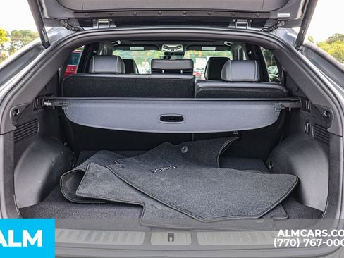 Used 2025 Genesis GV60 Advanced image 24