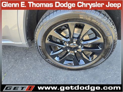 Used 2019 Jeep Grand Cherokee Altitude image 35