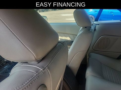 Used 2010 Ford Mustang Premium RWD image 13