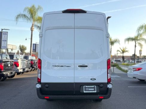 New 2026 Ford Transit 350 148 High Roof Extended RWD image 7