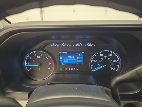New 2026 Ford F250 XL w/ STX Appearance Package AWD/4WD image 33
