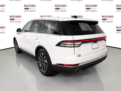 New 2026 Lincoln Aviator 2WD image 5