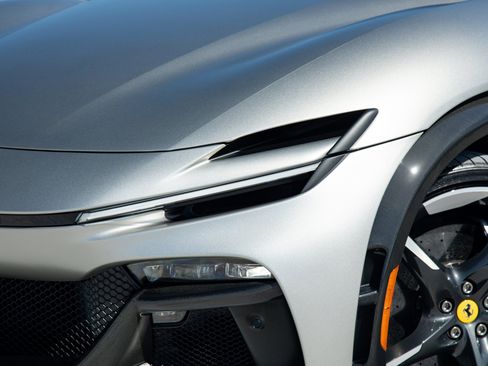 Certified 2024 Ferrari Purosangue image 12