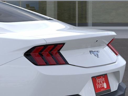 New 2026 Ford Mustang Coupe RWD image 22