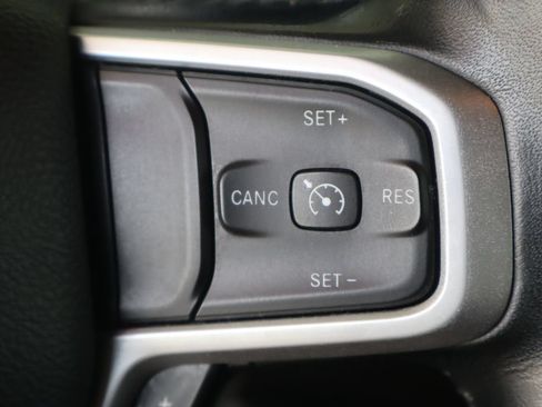 Used 2023 RAM 1500 Big Horn AWD/4WD image 19