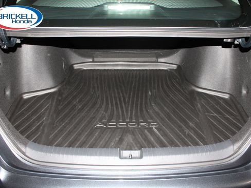 Used 2025 Honda Accord LX image 14