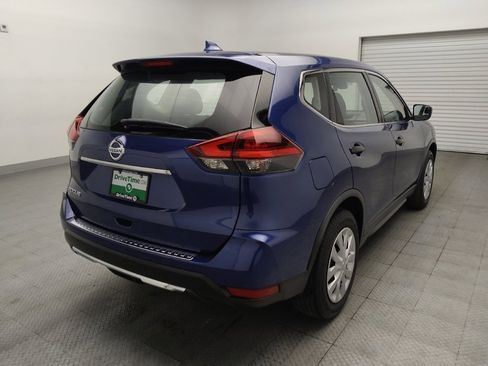 Used 2020 Nissan Rogue S FWD image 9