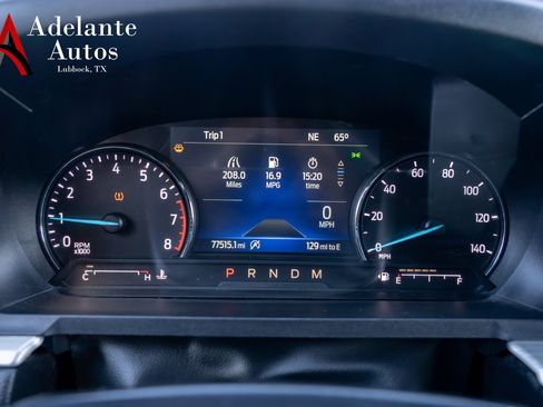 Used 2020 Ford Explorer XLT image 10