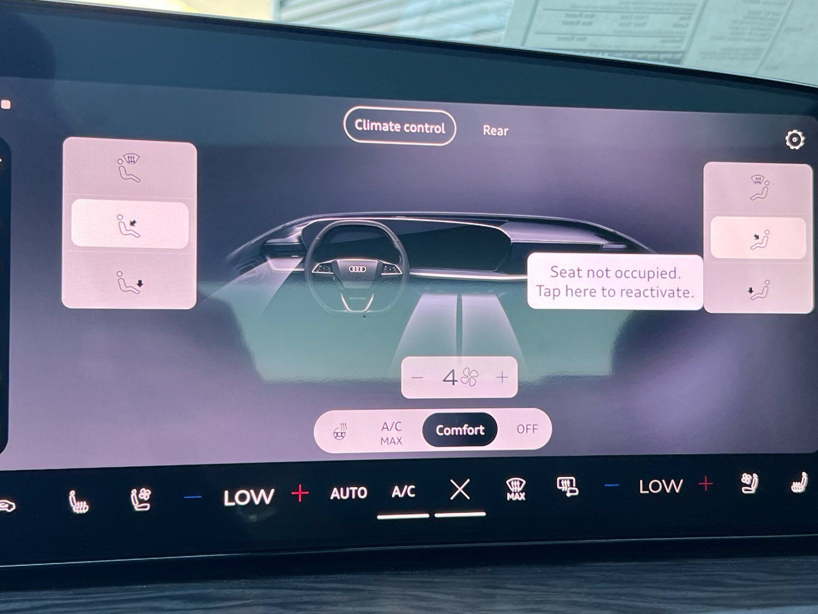 New 2026 Audi Q5 Premium AWD/4WD image 21
