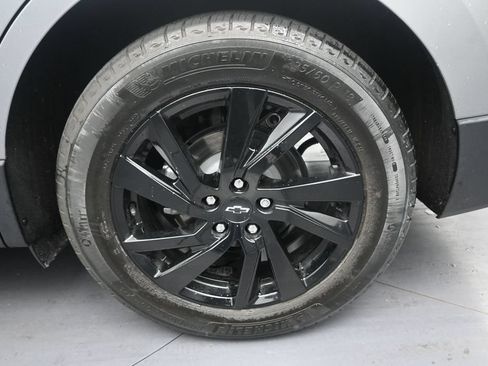 Used 2024 Chevrolet Equinox LS w/ Sport Edition FWD image 10