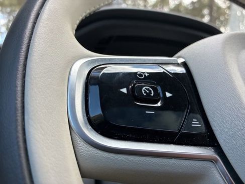 New 2025 Volvo XC60 T8 Plus w/ Protection Package Premier image 27