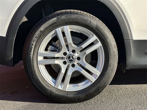 Used 2023 Mercedes-Benz GLB 250 GLB 250 image 31