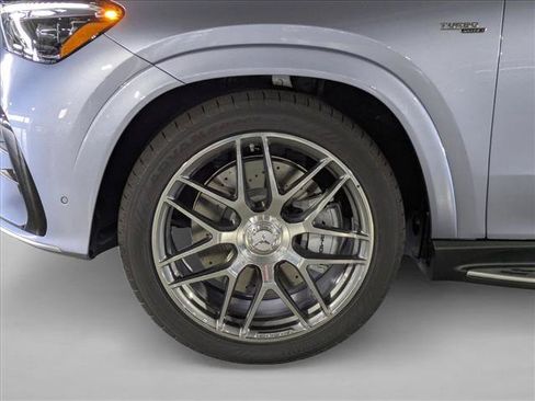 New 2026 Mercedes-Benz GLE 53 AMG 4MATIC Coupe image 19