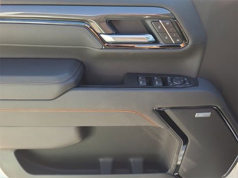 New 2026 GMC Sierra 3500 AT4 w/ AT4 Premium Plus Package image 23
