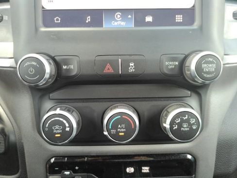 Used 2023 RAM 2500 Big Horn w/ Level 1 Equipment Group AWD/4WD image 46