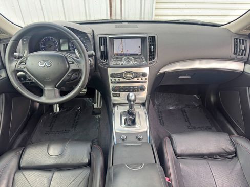 Used 2012 INFINITI G37 IPL image 12