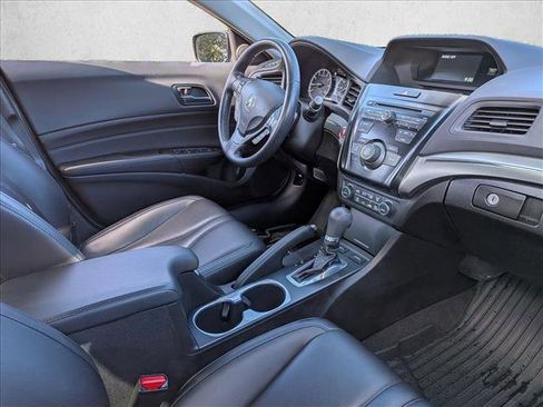 Used 2021 Acura ILX image 19