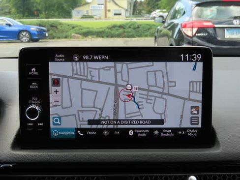 Used 2024 Honda Civic Touring image 19