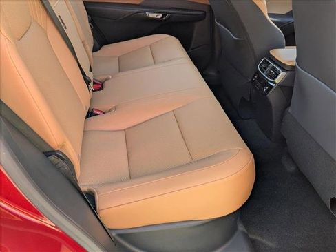 Used 2024 Lexus RX 350 Premium w/ Accessory Package (Z1) image 17