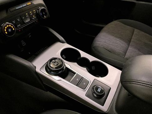 Used 2023 Ford Bronco Sport Big Bend w/ Convenience Package AWD/4WD image 16