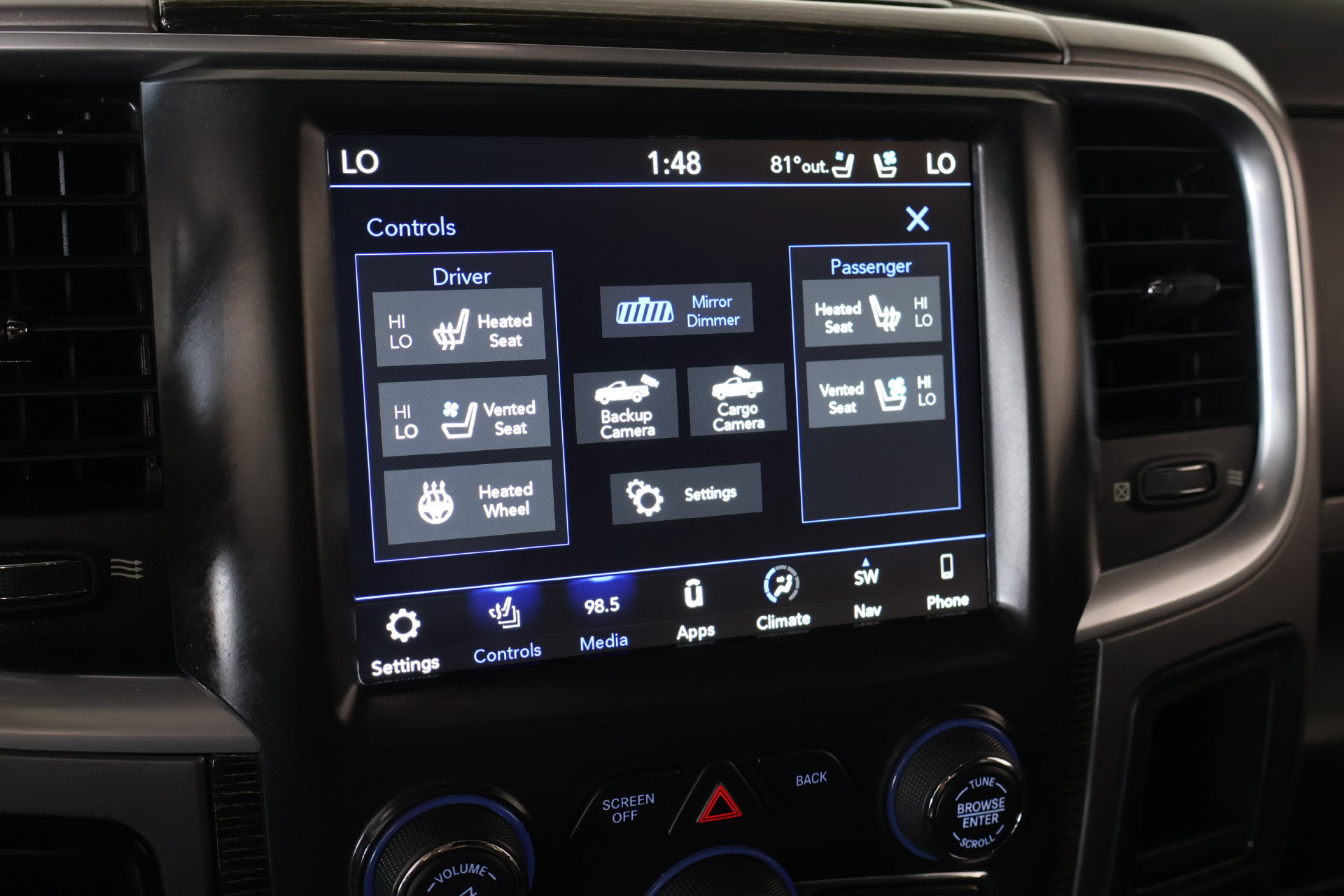 Used 2018 RAM 2500 Limited AWD/4WD image 6