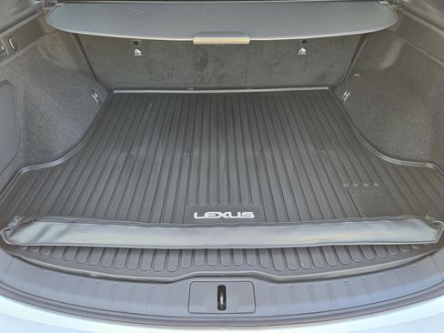 New 2026 Lexus RX 350h image 22