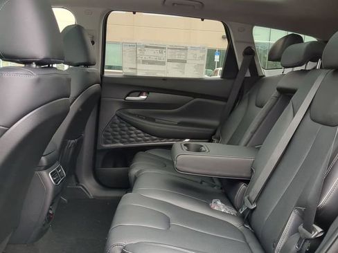 New 2023 Hyundai Santa Fe Limited image 13