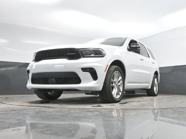 Used 2023 Dodge Durango GT AWD/4WD image 49