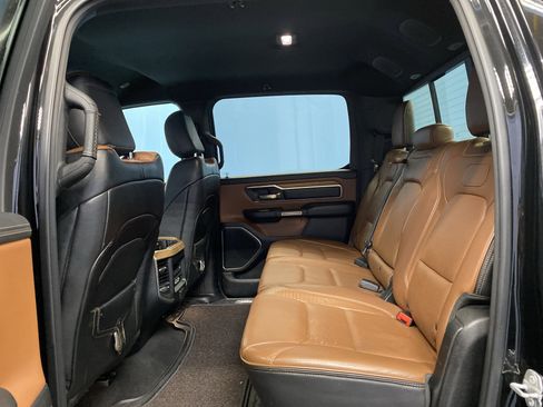 Used 2019 RAM 1500 Limited AWD/4WD image 23