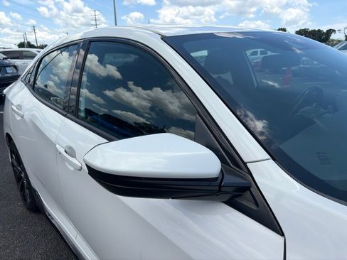 Used 2021 Honda Civic Sport image 15