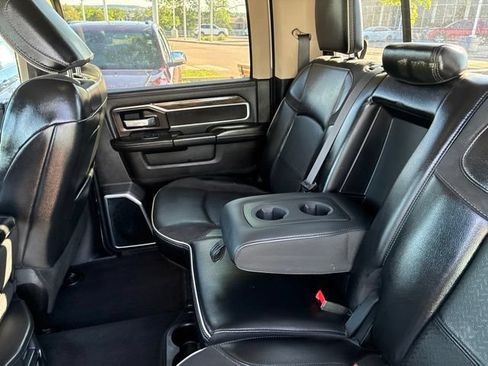 Used 2021 RAM 2500 Laramie AWD/4WD image 29