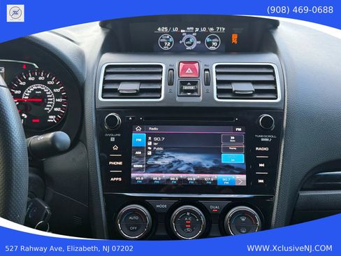 Used 2019 Subaru WRX STI image 13