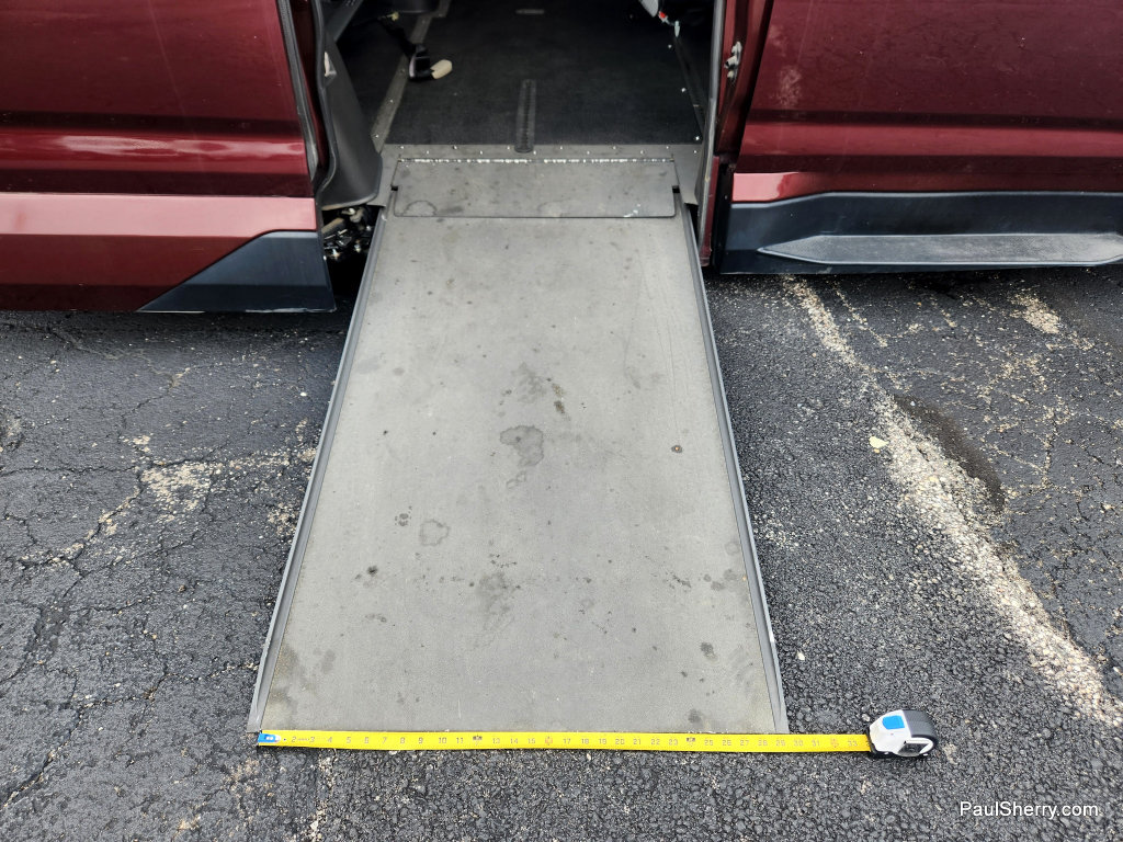 Used 2016 Honda Odyssey EX image 13